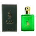 Polo, 4.2 oz EDT Spray for Men