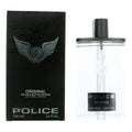 Police Original, 3.4 oz EDT Spray for Men