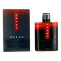 Prada Luna Rossa Ocean Le Parfum, 3.3 oz Parfum Spray for Men