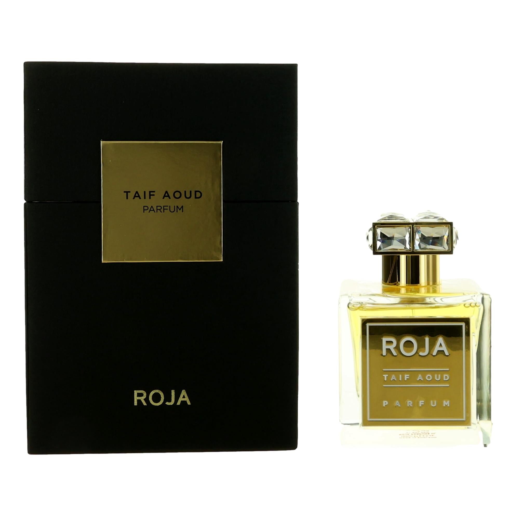 Taif Aoud Parfums, 3.4 oz Parfum Spray for Men