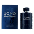 Uomo Urban Feel, 3.4 oz EDT Spray for Men