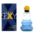 Samba Sexy, 3.3 oz EDT Spray for Men