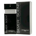 Silver Scent, 3.4 oz EDT Spray for Men