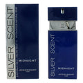 Silver Scent Midnight, 3.33 oz EDT for Men