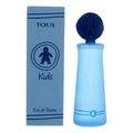 Tous Kids Boy, 3.4 oz EDT Spray for Boys