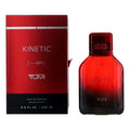 Kinetic [--:-- GMT], 6.8 oz EDP Spray for Men