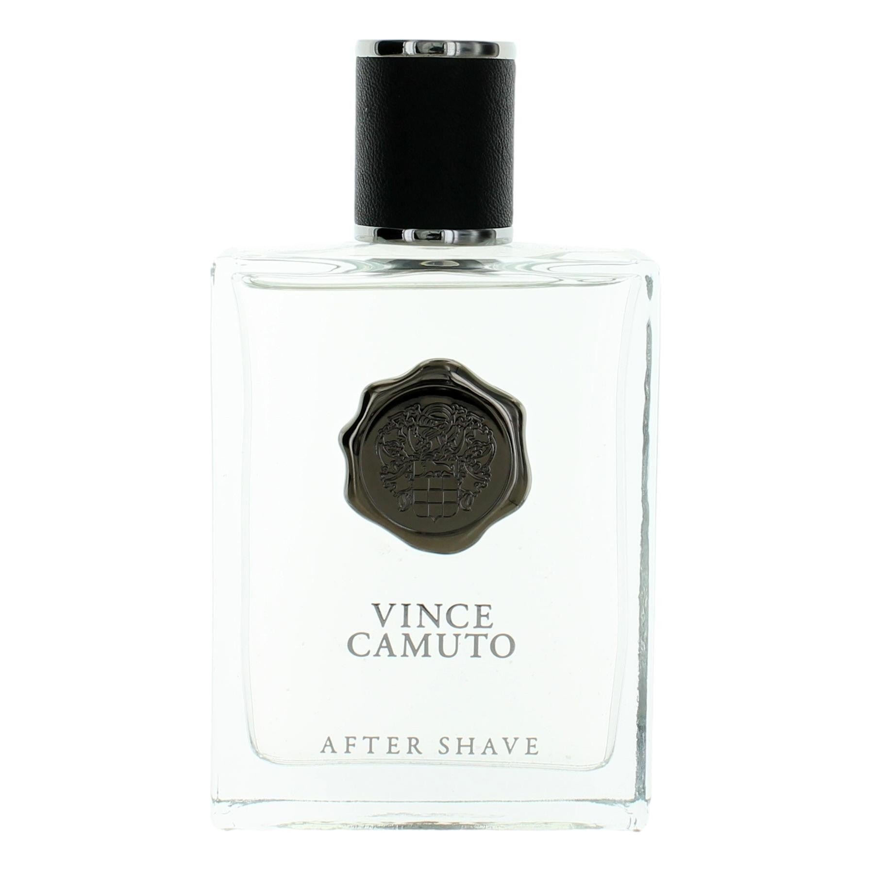 Vince Camuto, 3.4 oz After Shave for Men Unboxed