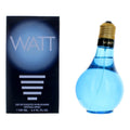 Watt Blue, 6.8 oz EDT Spray for Men