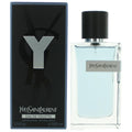 Y, 3.3 oz EDT Spray for Men