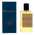Orange Sanguine, 3.3oz Cologne Absolue Spray for Unisex