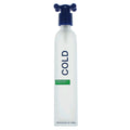 Cold, 3.4 oz EDT Spray Unisex