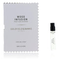Wood Infusion, 0.06oz Perfume Spray for Unisex Sample