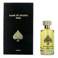 Game of Spades King, 3.4 oz EDP Spray for Unisex