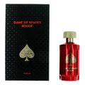 Game of Spades Rouge, 3.4 oz EDP Spray for Unisex