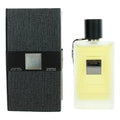 Lalique Les Compositions Parfumees Gold, 3.3oz EDP Spray for Unisex