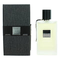 Lalique Les Compositions Parfumees Silver, 3.3oz EDP Spray for Unisex