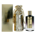 Mancera Amber & Roses, 4 oz EDP Spray for Unisex
