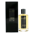Mancera Black Intensitive Aoud, 4 oz EDP Spray for Unisex