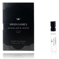 Scholar's Mate, 0.06oz Extrait de Parfum for Unisex Sample