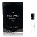 Ruy Lopez, 0.06 oz Extrait de Parfum for Unisex Sample