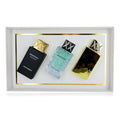 Shaghaf Collection, 3 Piece Gift Set for Unisex