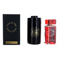 Voluptuous Seduction, 3.4 oz EDP Spray for Unisex