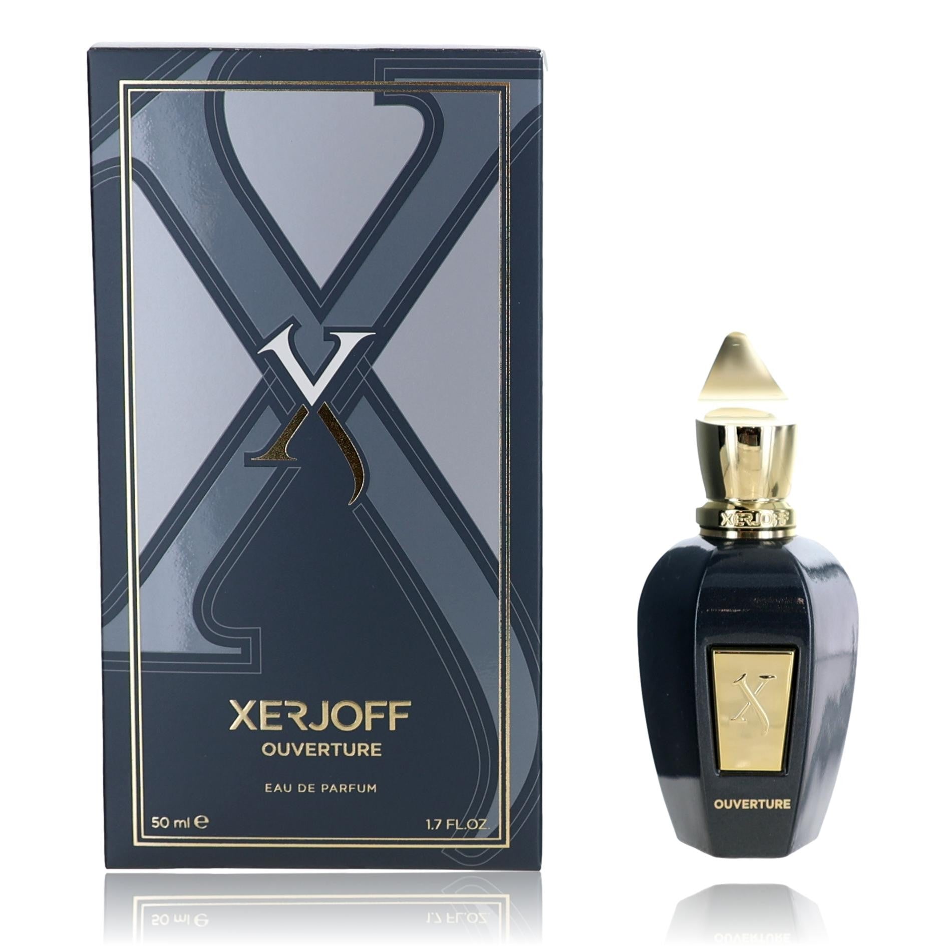 Ouverture, 1.7 oz EDP Spray for Unisex