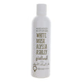 White Musk, 10 oz Hand & Body Moisturizer for Women