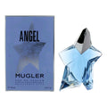 Angel, 3.4 oz EDP Spray Refillable Star for Women