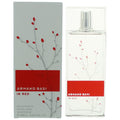 Armand Basi in Red, 3.4 oz EDT Spray for Women