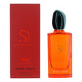 Si Passione Eclat, 3.4 oz EDP Spray for Women