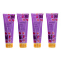 Truly Yours, 4 Pack 8 oz Moisturizing Body Cream women
