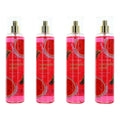 Watermelon Splash, 4 Pack 8 oz Fragrance Mist for Women