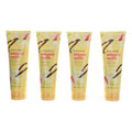 Whipped Vanilla, Pack 4 of 8oz each Moisturizing Body Cream women