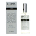 Leather, 4 oz Cologne Spray for Men