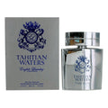 Tahitian Waters, 3.4 oz EDP Spray for Men