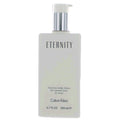 Eternity, 6.7 oz Body Lotion for Women with Pump