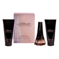 Silhouette, 3 Piece Gift Set for Women