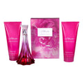 Silhouette In Bloom, 3 Piece Gift Set for Women