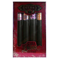 Cuba Latino, 4 Piece Gift Set for Women