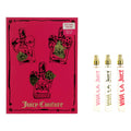 Juicy Couture, 3 Piece Variety Coffret Set for Women