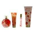 Kensie Berry Beauty, 4 Piece Gift Set for Women