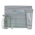 Kensie Free Spirit, 3 Piece Gift Set for Women