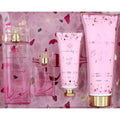 Beauty Abroad, 4 Piece Gift Set for Women