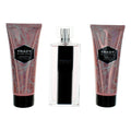 Tracy, 3 Piece Gift Set for Women