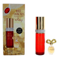 White Diamonds En Rouge, 2 Piece Gift Set women