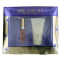 White Diamonds, 2 Piece Travel Size Set for Women