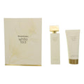 White Tea, 2 Piece Set for Women