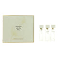 White Tea, 3 Piece Variety Set for Women