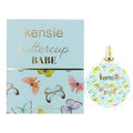 Kensie Buttercup Babe, 3.4 oz EDP Spray for Women
